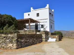 Petra Holiday Village