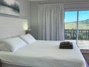 Sky Holiday House