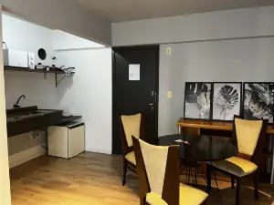 Loft Abdon Batista