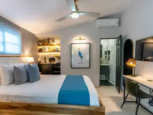 Travellers Beach Resort