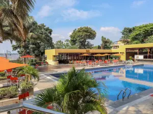 Fleuve Congo Hotel by Blazon Hotels