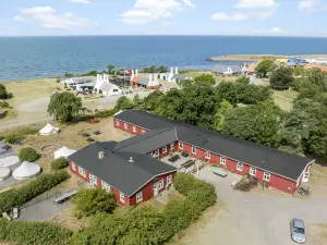Nordliv Strand