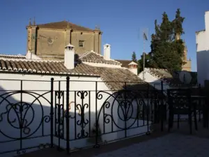 Apartamentos la Ciudad