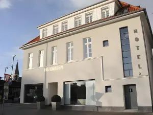 Designhotel Rosenbohm