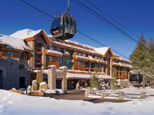 Marriott Grand Residence Club, Lake Tahoe