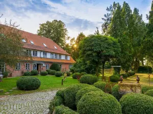 Romantik Hotel Friederikenhof Hotel Restaurant & Spa