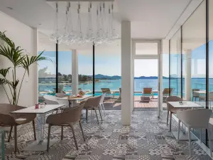 Dedaj Resort - Villa Tina