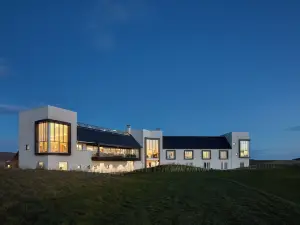 Another Place - the Machrie