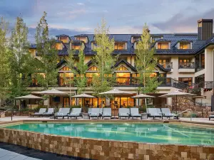 Vail Residences at Cascade Village, Part of Hyatt