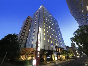 Richmondhotel Utsunomiya-ekimae Annex
