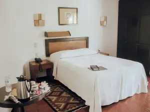 Hotel Ilebal Cuernavaca Centro - Lugar Con Encanto!