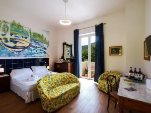Agriturismo Guerritore