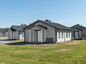 First Camp Björknäs-Boden