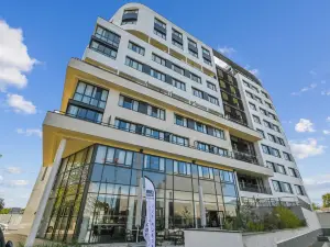 All Suites Appart Hôtel | Paris Ouest Colombes