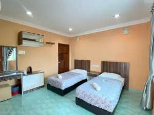 Bayu Hotel (Baling)