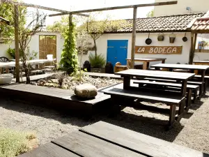 Fjordhotellet