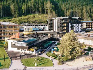 Familienresort Buchau