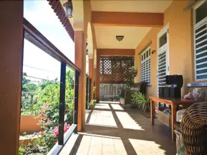 Villa Coral Guesthouse