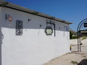 Casa Frida