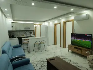 데니즈 아파트
