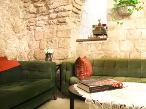 Al-Hakim Boutique Hotel Old Town Nazareth