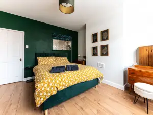 Sheila's Cottage