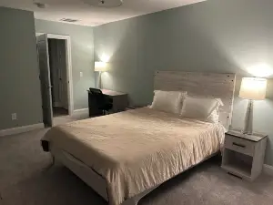 Charming 1-bedroom house in wonderful Nolensville with WiFi