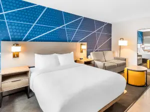 Comfort Inn Mayfield Heights Cleveland East
