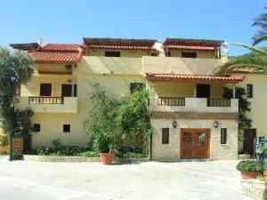 Limnionas Bay Village Hotel