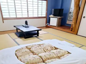 Kyomachi Onsen Akebonosou