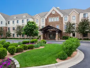 Candlewood Suites Eagan Arpt South - Mall Area by IHG