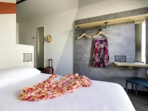 ibis Budget La Rochelle Centre Gare