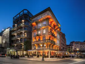 Rosabianca Boutique Hotel