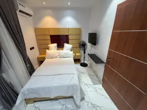 A.G.E International Hotel