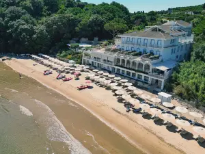 Grand Hotel Il Ninfeo