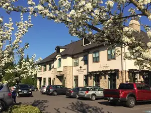The Dundee - A Trace Hotel