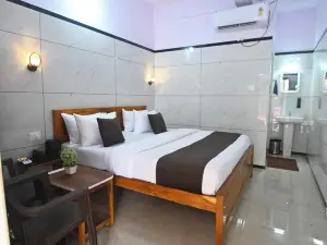 CR7 Stay Rooms and Homestay