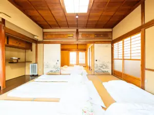 Oyado Sakura Gojo Ekimae