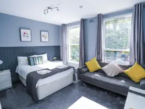Beckenham Park Hotel