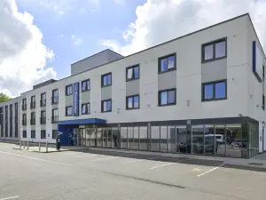 Travelodge Letchworth Garden City