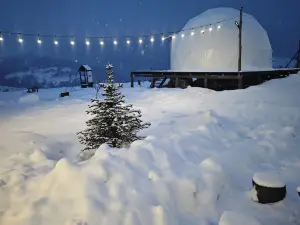 Glamping Park
