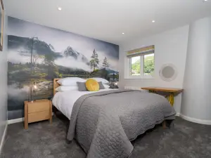 Kentmere Haven with Cycle Storage by LetMeStay