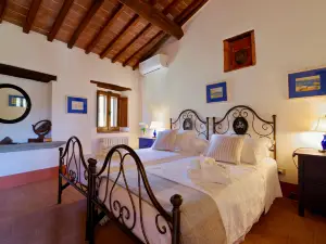 Chiusarella - Arceno Rentals Club