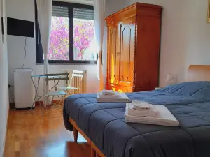 Aromatika, b&b, affittacamere