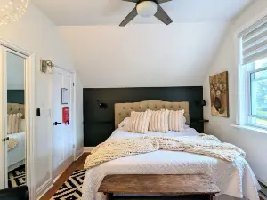 베이필드 부티크 B&B