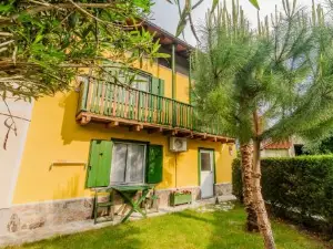 Farmhouse Cvetje