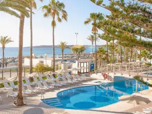 Cm Playa del Moro