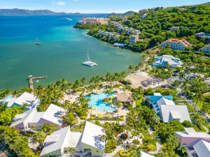 Margaritaville Vacation Club - St Thomas