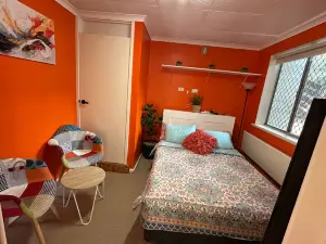 Curtin Sleep & Go - Private room with toilet only