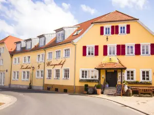 Landhotel & Weingasthof „Schwarzer Adler“